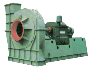 35t/h-220循環(huán)流化床鍋爐鼓、引風(fēng)機(jī)